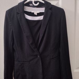 Small women's blazer